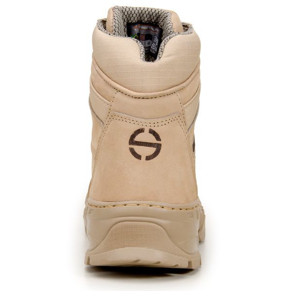 Bota cano curto oakley online