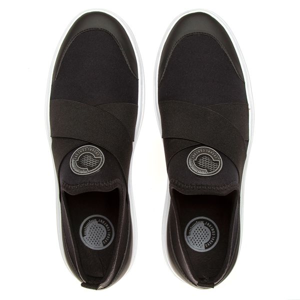 T NIS CASUAL NEOPRENE PRETO CAL ADOS MAFISA