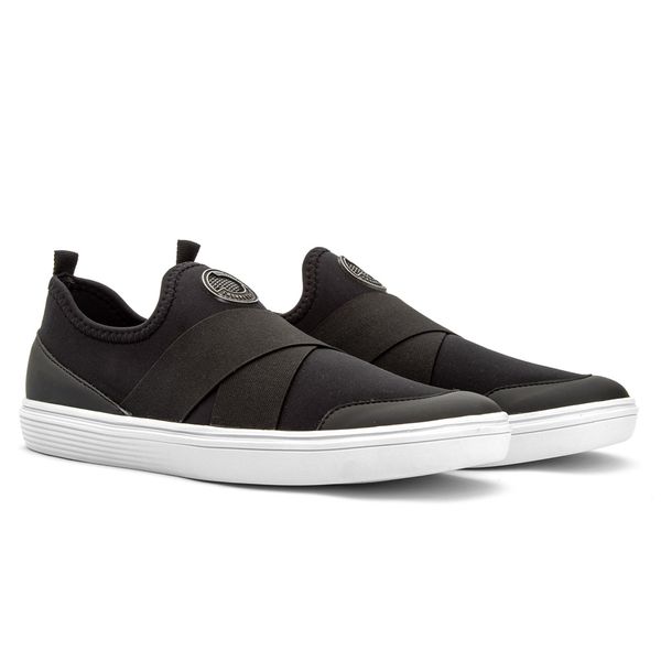 Tênis de hot sale neoprene