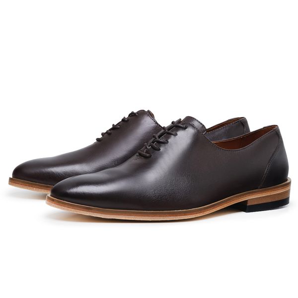 Sapato social liso shop