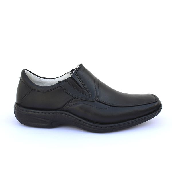 Sapato ortopedico best sale preto