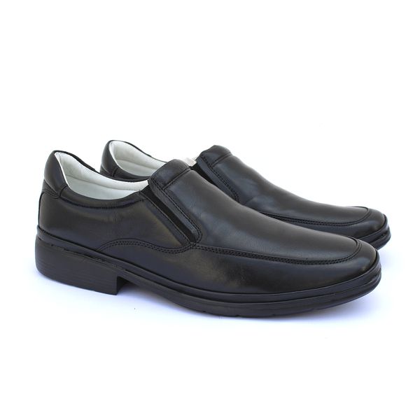 Sapato social sales 193 mestico preto