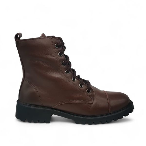Bota Feminina Explorer