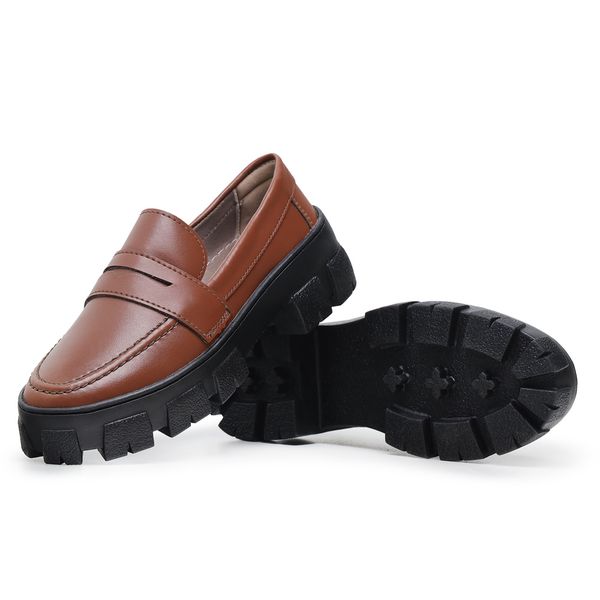 Mocassim de borracha on sale