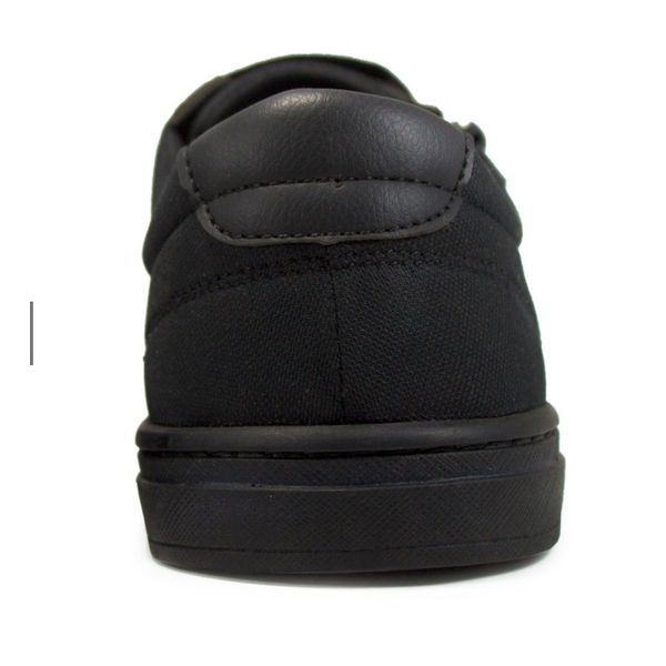 Tenis diesel com ziper clearance