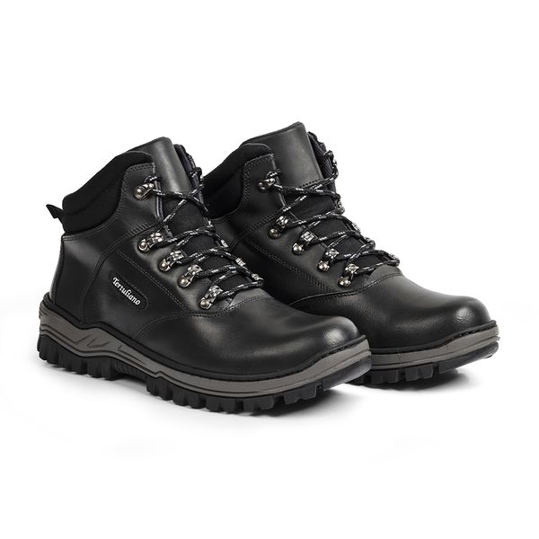 ADVENTURE LATEGO PRETO