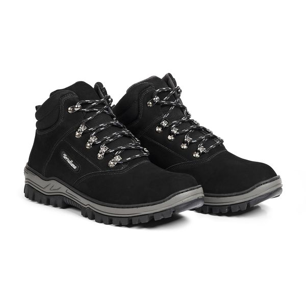 ADVENTURE NOBUCK PRETO