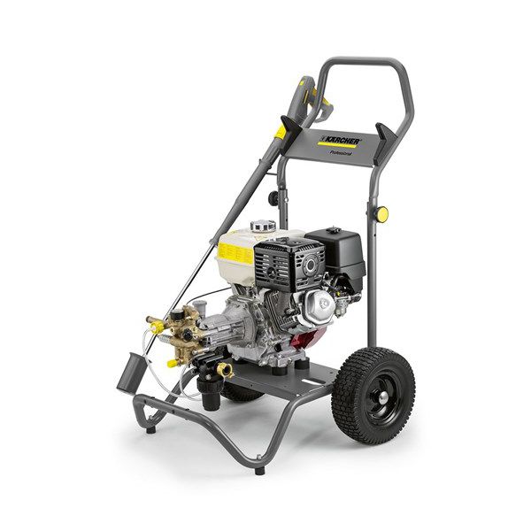 LAVADORA DE ALTA PRESSÃO KARCHER HD 9/23