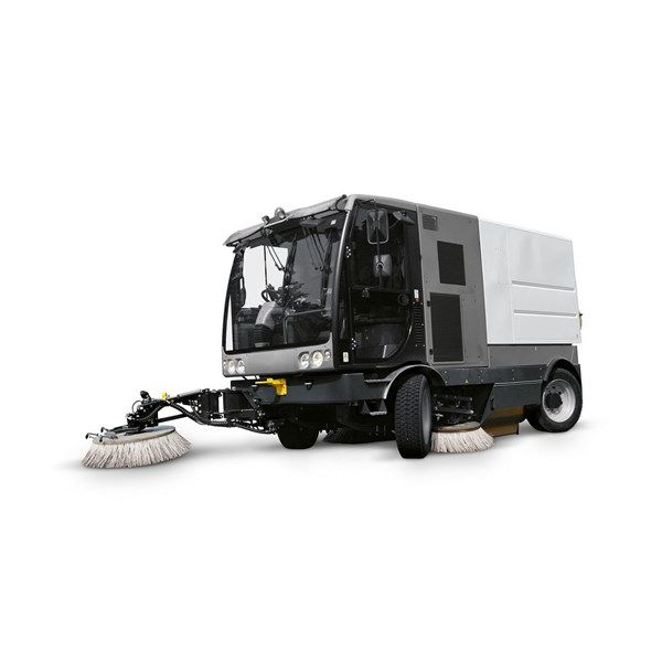 VARREDEIRA KARCHER MC 600