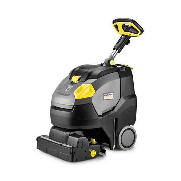 LAVADORA E SECADORA DE PISO KARCHER BR 45/22 C