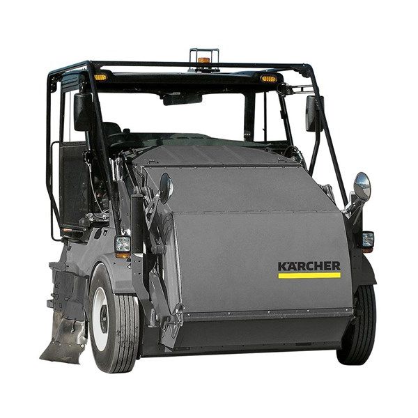 VARREDEIRA KARCHER KMR 3000