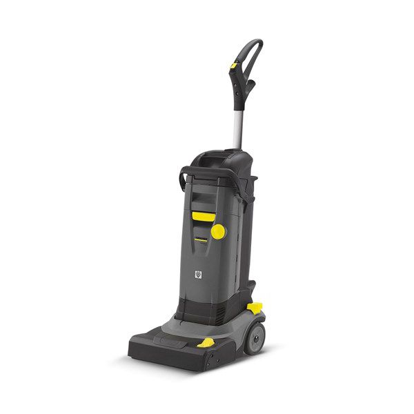 Lavadora e Secadora de Pisos Karcher BR 30/4 C