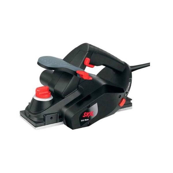 Plaina Elétrica Profissional 1555 550 watts 220V Skil 