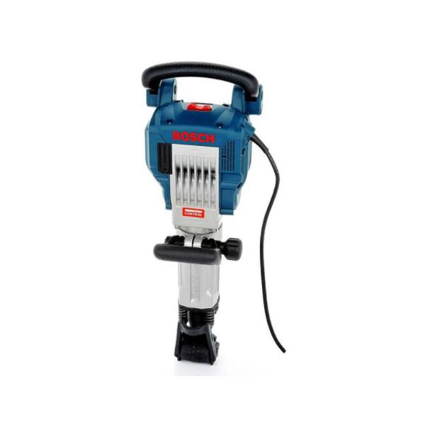 MARTELO DEMOLIDOR GSH 16-28 220V 1750W Bosch