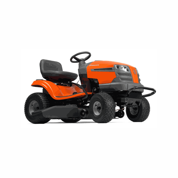 Trator Cortador de Grama TS142 Husqvarna