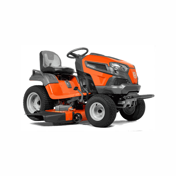 Trator Cortador de Grama TS254 Husqvarna