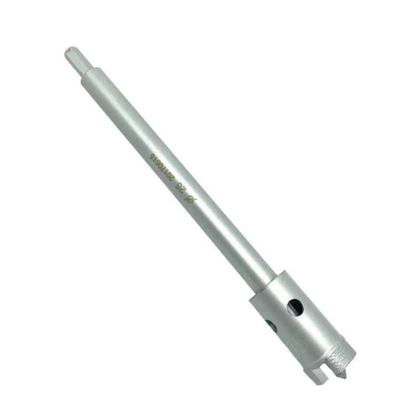Serra Copo Diamantada Husqvarna 25MM M12