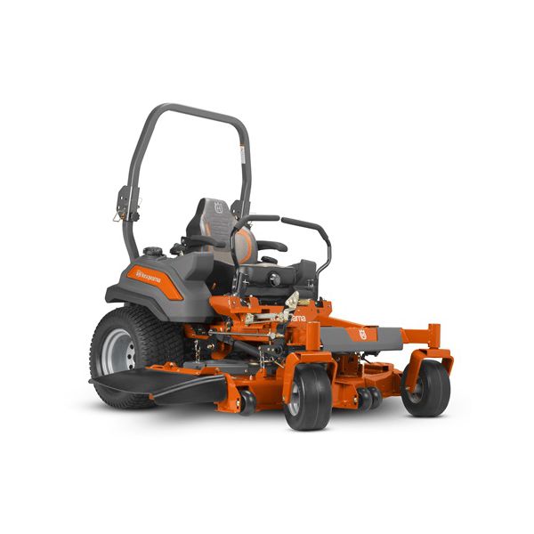 Cortador de Grama Giro Zero Z560X Husqvarna