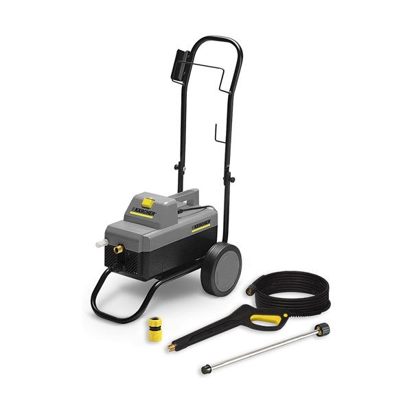 LAVADORA ALTA PRESSÃO KARCHER HD585 PROF 220V