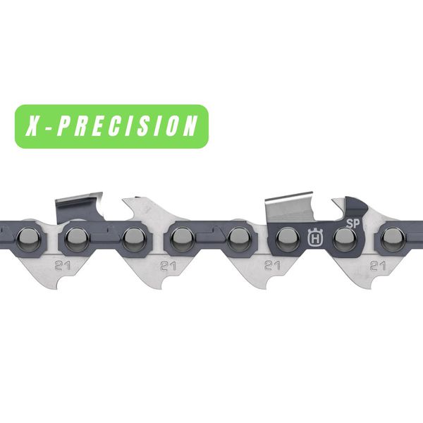 CORRENTE X-CUT SP21G, 16.325