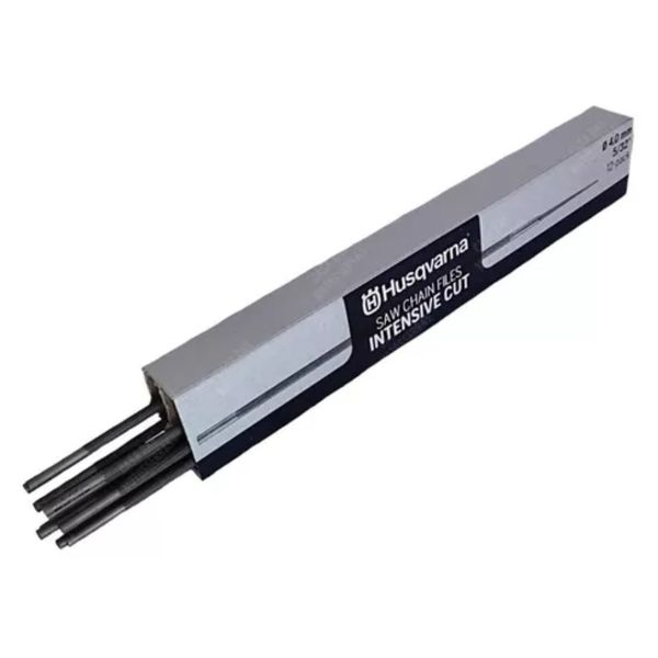 LIMA REDONDA 4,0 MM