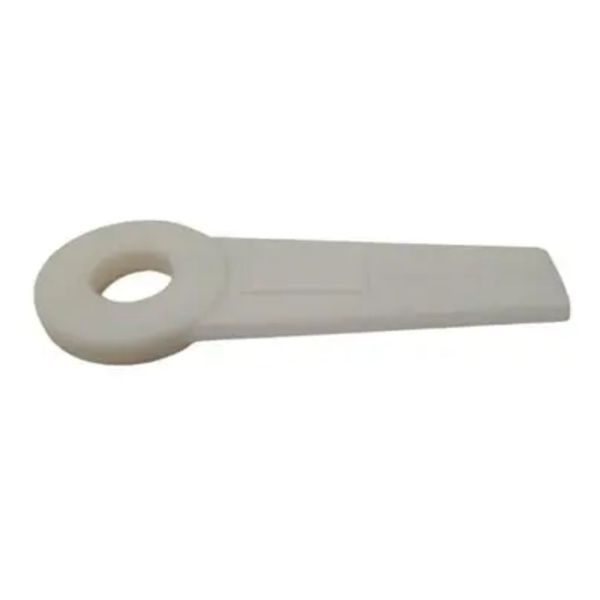 LAMINA PLASTICA 255mm
