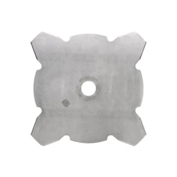 LAMINA 4 PONTAS 255-4 1