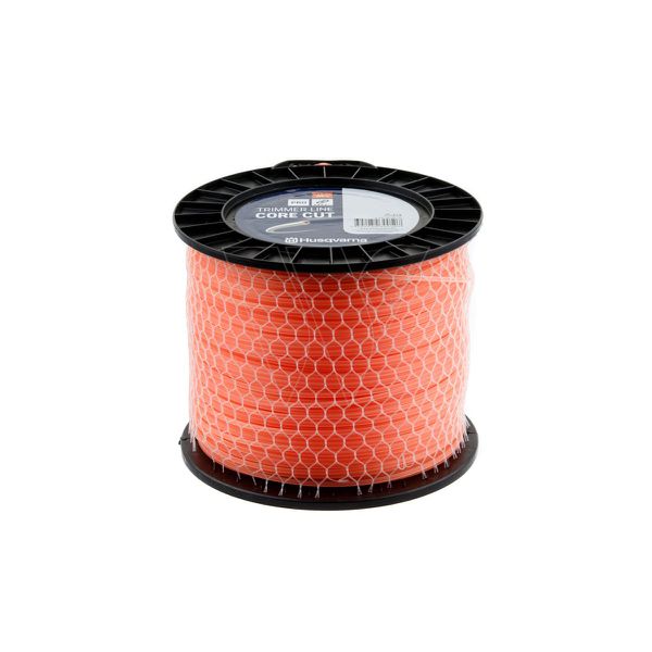 FIO DE NAILON 3MM 240M