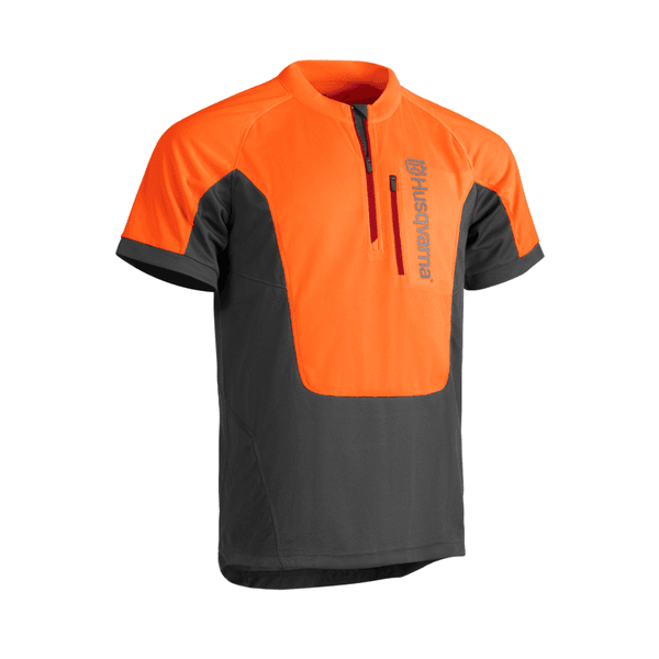 CAMISA TECNICA MANGA CURTA XXXL