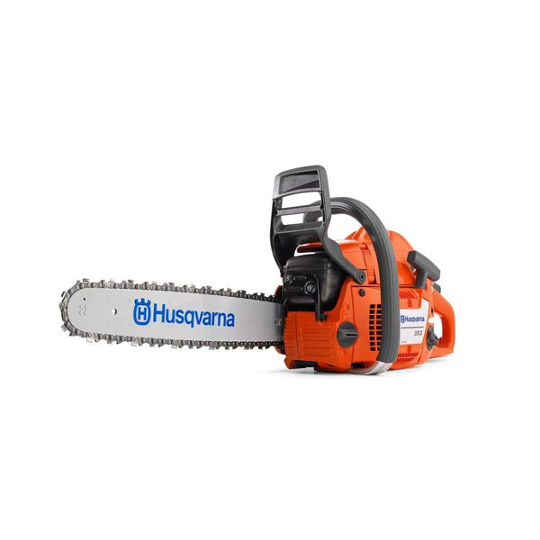 Motosserra Husqvarna a Gasolina 353 com Sabre de 18''