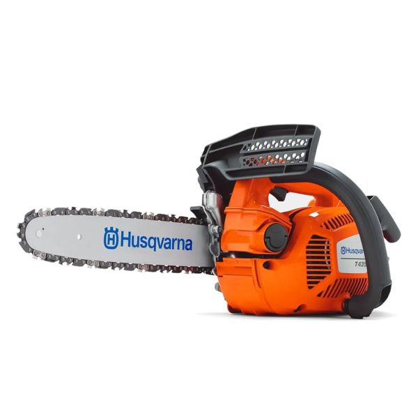 Motosserra Husqvarna a Gasolina T435 com Sabre de 12''