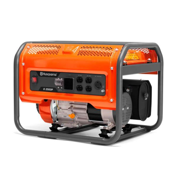 Gerador a Gasolina G2500P Husqvarna