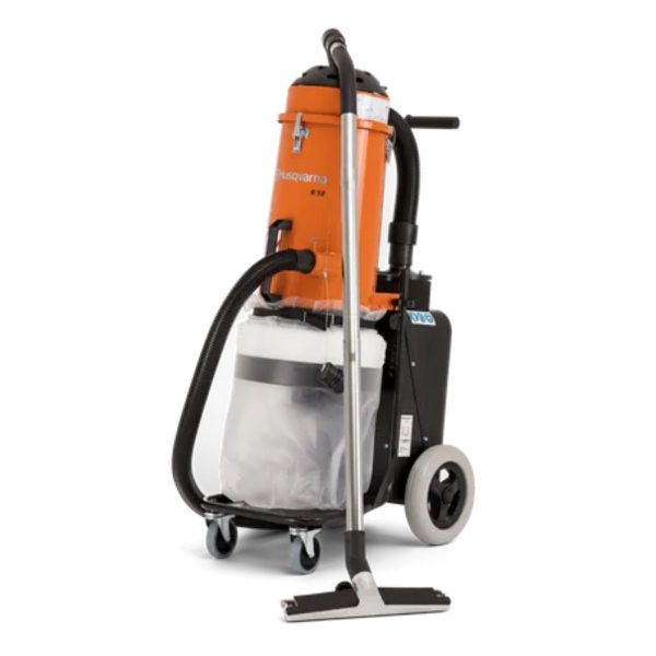 ASPIRADOR PROFISS S13 220V 1F