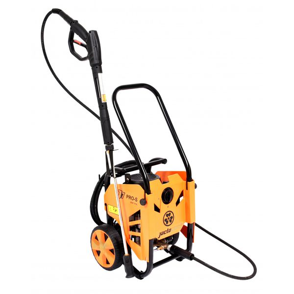 Lavadora Alta Pressão Jacto J7 Pro-S 220V