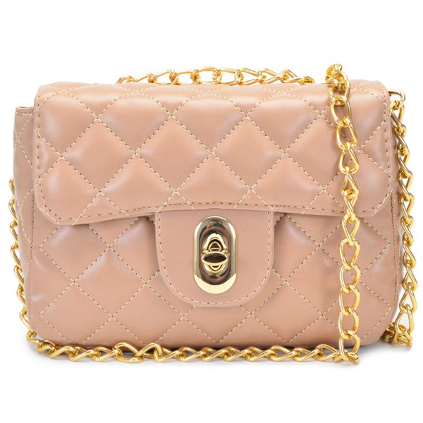 Bolsa Calmaria Baby na Cor Nude