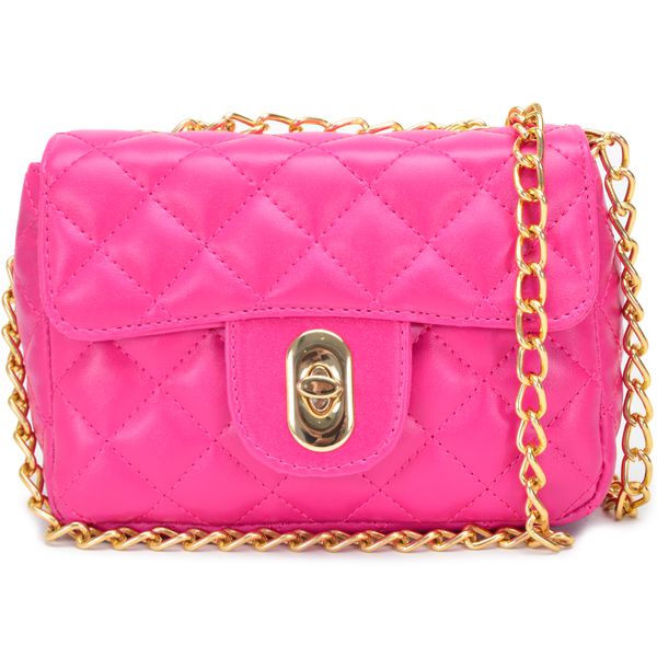 Bolsa Calmaria Baby na Cor Pink