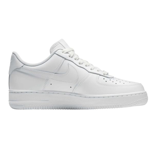 Tênis Air Force 1 Branco