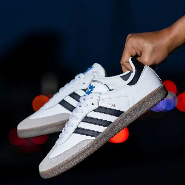 Tenis best sale samba og