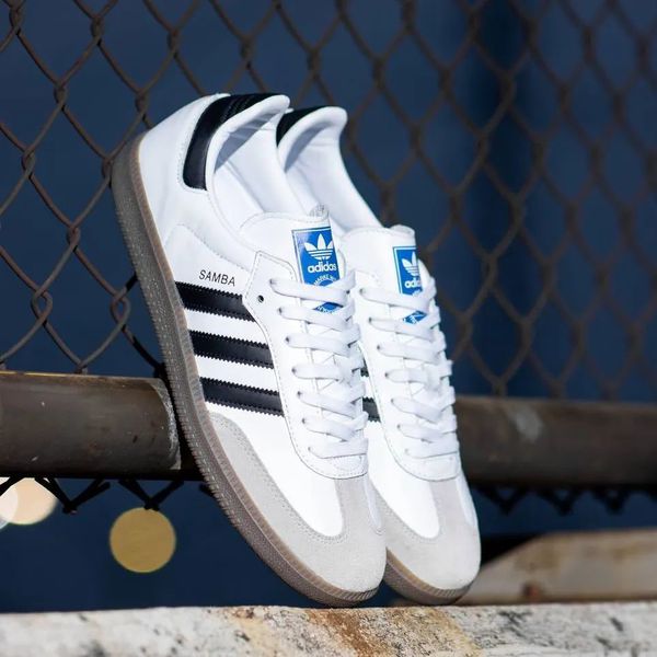 Tenis samba og 2025