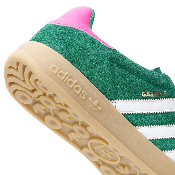 Adidas gazelle brillante hotsell