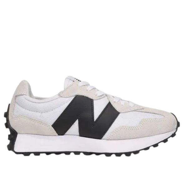 Tênis New Balance 927 Branco e Preto
