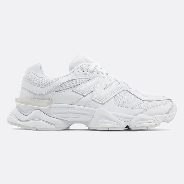 Tênis New Balance 9060 Branco