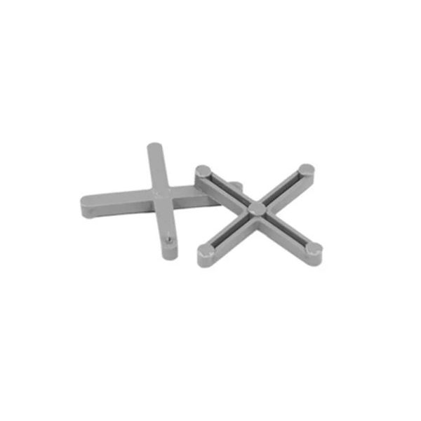  ESPAÇADOR JUNTAPISO 8 MM C/100 PEÇAS