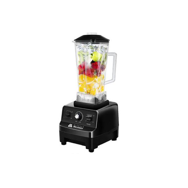 LIQUIDIFICADOR BLENDER ALTA 2LT 127V 1400W