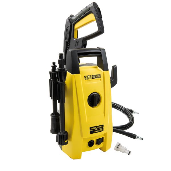 LAVADORA ALTA PRESSAO 1200W 127V 42546/012
