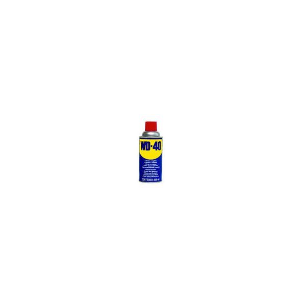 LUBRIFICANTE 300ML. WD-40