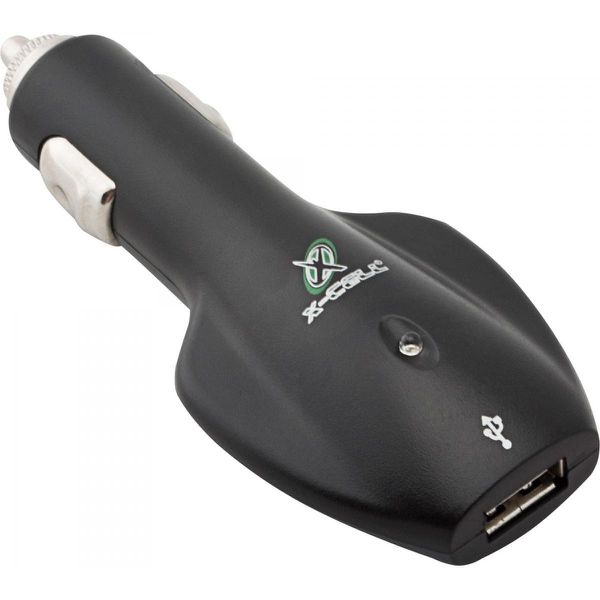 CARREGADOR VEICULAR USB 12V-24V