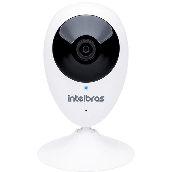 CAMERA DE SEGURANCA WI-FI HD IC3 MIBO 