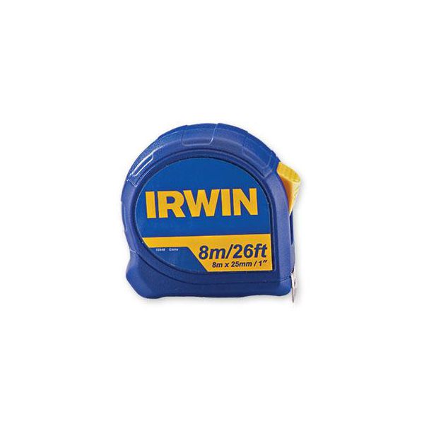 TRENA STANDARD IRWIN 8M/26FTX1