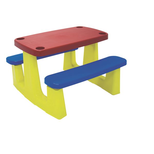  MESA INFANTIL PICNIC